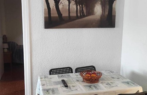 Mataro Apartment | 55 m² Apartment ∙ 2 bedrooms ∙ 5 guests