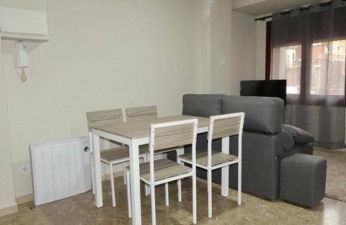 Vic Apartment | 55 m² Apartment ∙ 2 bedrooms ∙ 6 guests
