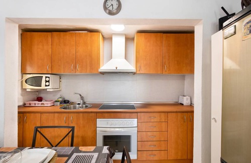 Masquefa House | 55 m² House ∙ 2 bedrooms ∙ 4 guests