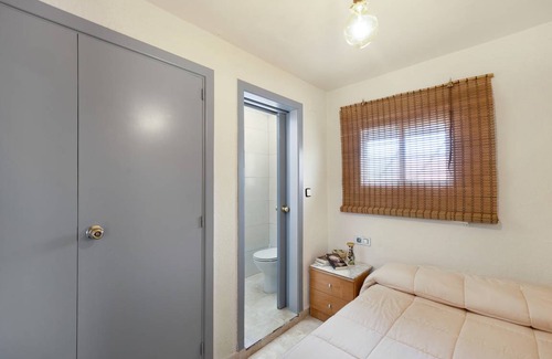Masquefa House | 55 m² House ∙ 2 bedrooms ∙ 4 guests