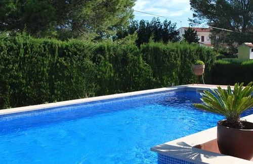 L Almadrava House | 55 m² House ∙ 3 bedrooms ∙ 6 guests
