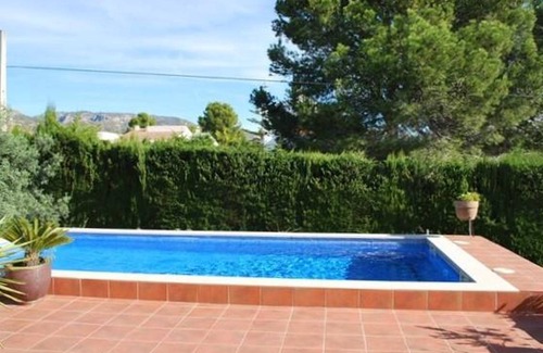 L Almadrava House | 55 m² House ∙ 3 bedrooms ∙ 6 guests