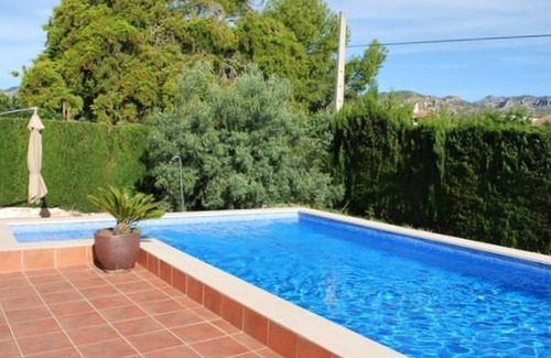 L Almadrava House | 55 m² House ∙ 3 bedrooms ∙ 6 guests