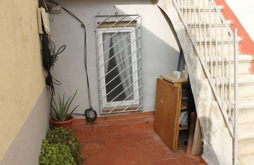 Hostafrancs Resort | 55 m² Private room ∙ 1 bedroom ∙ 1 guest