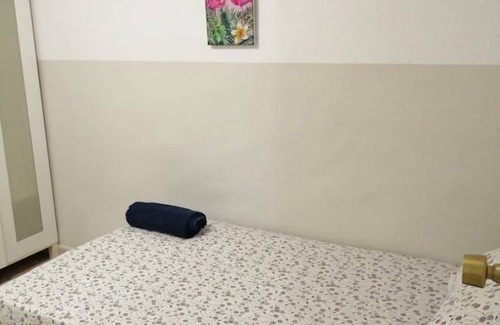 El Born Resort | 55 m² Private room ∙ 1 bedroom ∙ 1 guest