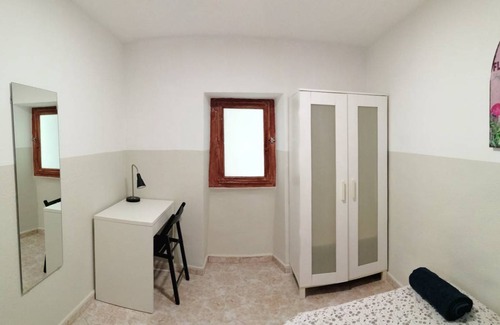 El Born Resort | 55 m² Private room ∙ 1 bedroom ∙ 1 guest