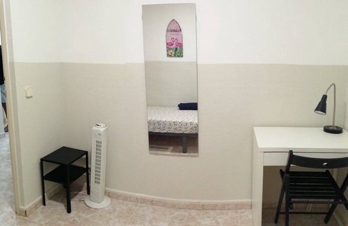 El Born Resort | 55 m² Private room ∙ 1 bedroom ∙ 1 guest