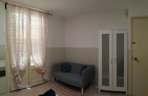 El Born Resort | 55 m² Private room ∙ 1 bedroom ∙ 1 guest
