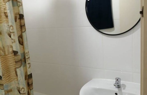 El Born Resort | 55 m² Private room ∙ 1 bedroom ∙ 1 guest