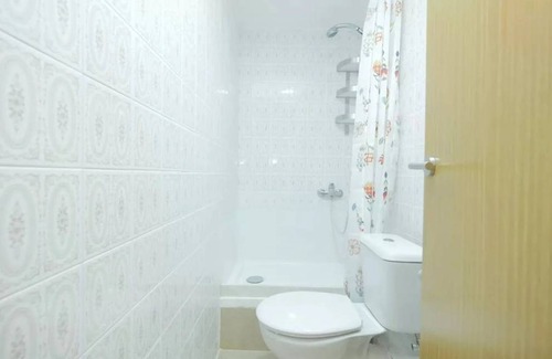 El Raval Resort | 55 m² Private room ∙ 1 bedroom ∙ 1 guest