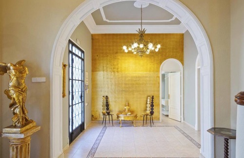 La Font d'en Fargues Villa | 550 m² Villa ∙ 8 bedrooms ∙ 16 guests