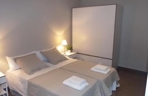Esquerra de l'Eixample Apartment | 555 Apartments BCN