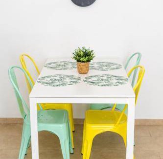 Passeig i Rodalia Apartment | 58 m² Apartment ∙ 1 bedroom ∙ 3 guests
