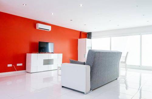 Sitges Apartment | 60 m² Apartment ∙ 1 bedroom ∙ 4 guests