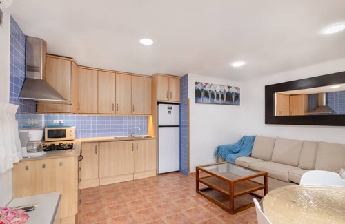 Sant Vicenc de Montalt House | 60 m² House ∙ 2 bedrooms ∙ 4 guests