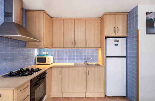 Sant Vicenc de Montalt House | 60 m² House ∙ 2 bedrooms ∙ 4 guests