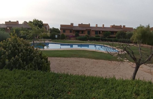 L Almadrava Apartment | 60 m² Apartment ∙ 2 bedrooms ∙ 6 guests