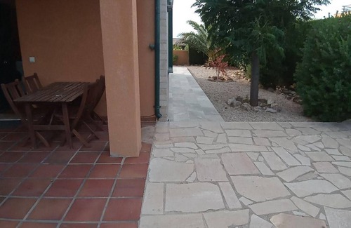 L Almadrava Apartment | 60 m² Apartment ∙ 2 bedrooms ∙ 6 guests