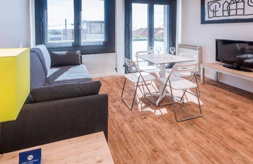 Castelldefels Apartment | 60 m² Apartment ∙ 2 bedrooms ∙ 127 guests
