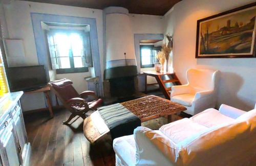 Castelltercol Apartment | 60 m² Apartment ∙ 5 bedrooms ∙ 10 guests