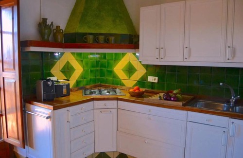 Castelltercol Apartment | 60 m² Apartment ∙ 5 bedrooms ∙ 10 guests