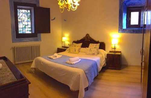 Castelltercol Apartment | 60 m² Apartment ∙ 5 bedrooms ∙ 10 guests