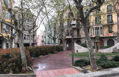 Vic - Remei Apartment | 60 m² Apartment ∙ 2 bedrooms ∙ 6 guests