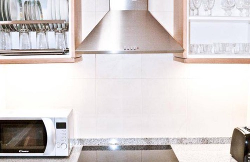 Vic - Remei Apartment | 60 m² Apartment ∙ 2 bedrooms ∙ 6 guests