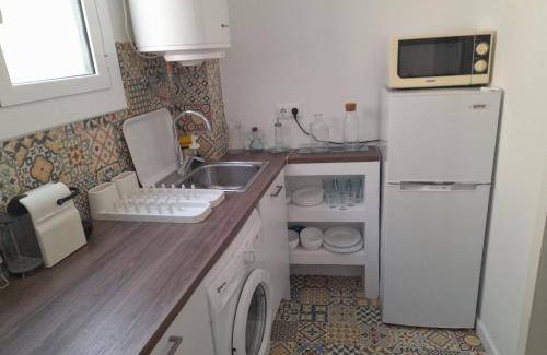Sants Apartment | 60 m² Apartment ∙ 2 bedrooms ∙ 6 guests