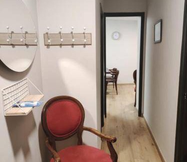 Vic Apartment | 60 m² Apartment ∙ 2 bedrooms ∙ 5 guests