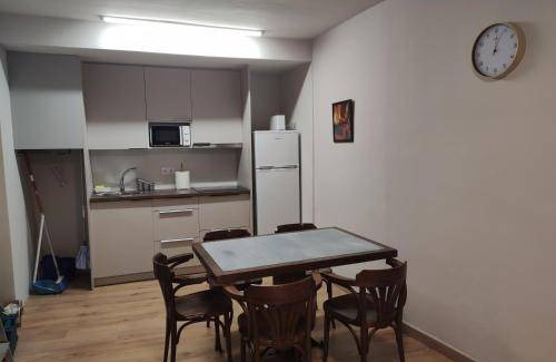 Vic Apartment | 60 m² Apartment ∙ 2 bedrooms ∙ 5 guests