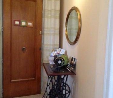 Navas Apartment | 60 m² Apartment ∙ 3 bedrooms ∙ 6 guests