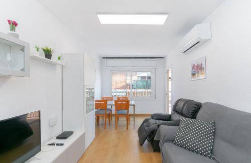 La Gavarra Apartment | 60 m² Apartment ∙ 3 bedrooms ∙ 6 guests