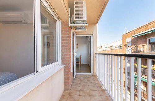 La Gavarra Apartment | 60 m² Apartment ∙ 3 bedrooms ∙ 6 guests