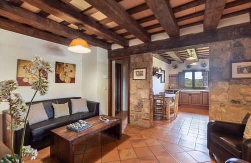 El Bruc House | 60 m² House ∙ 2 bedrooms ∙ 4 guests