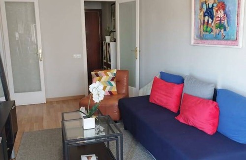 La Sagrera Resort | 60 m² Private room ∙ 1 bedroom ∙ 1 guest