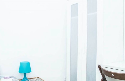 El Raval Resort | 60 m² Private room ∙ 1 bedroom ∙ 1 guest