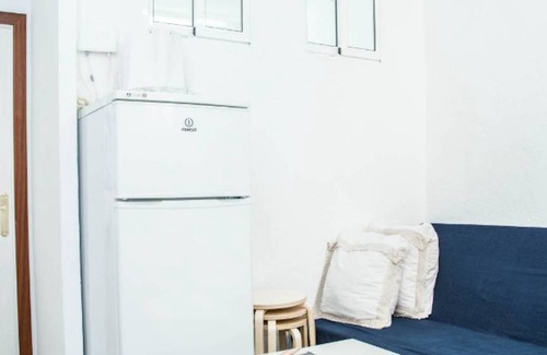 El Raval Resort | 60 m² Private room ∙ 1 bedroom ∙ 1 guest