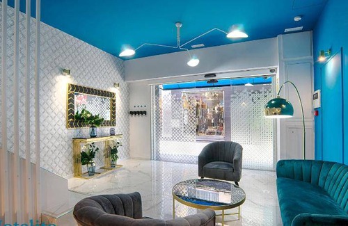 Badalona Apartment | 60 m² Serviced apartment ∙ 2 bedrooms ∙ 6 guests