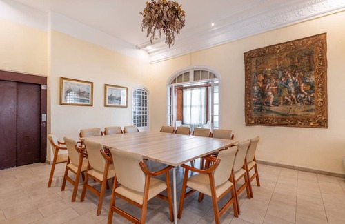 Sant Vicenc de Montalt House | 600 m² Finca ∙ 10 bedrooms ∙ 21 guests