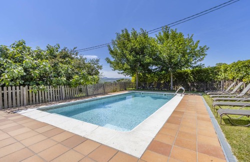 Puigreig House | 600 m² House ∙ 7 bedrooms ∙ 25 guests