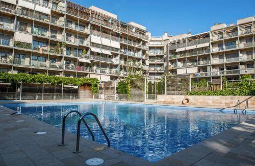 Poblenou Apartment | 62 m² Apartment ∙ 1 bedroom ∙ 4 guests