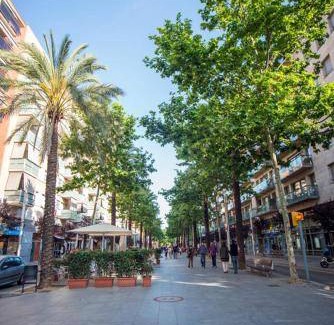 Poblenou Apartment | 62 m² Apartment ∙ 1 bedroom ∙ 4 guests