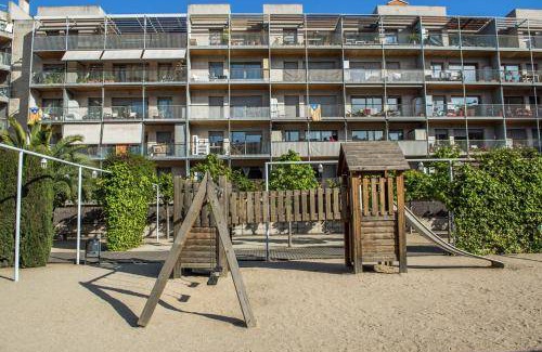 Poblenou Apartment | 62 m² Apartment ∙ 1 bedroom ∙ 4 guests