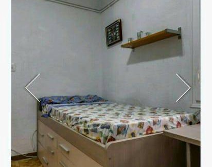 El Congres i els Indians Resort | 65 m² Private room ∙ 1 bedroom ∙ 1 guest
