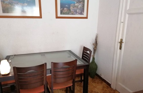 El Congres i els Indians Resort | 65 m² Private room ∙ 1 bedroom ∙ 1 guest