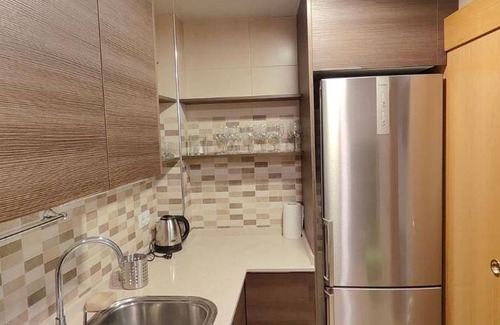 Sant Marti Apartment | 65 m² Apartment ∙ 3 bedrooms ∙ 6 guests