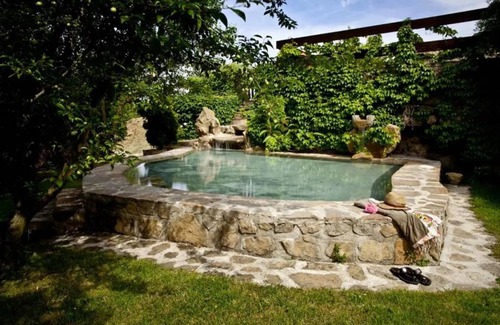 Castelltercol Apartment | 65 m² Apartment ∙ 1 bedroom ∙ 2 guests