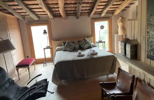 Castelltercol Apartment | 65 m² Apartment ∙ 1 bedroom ∙ 2 guests