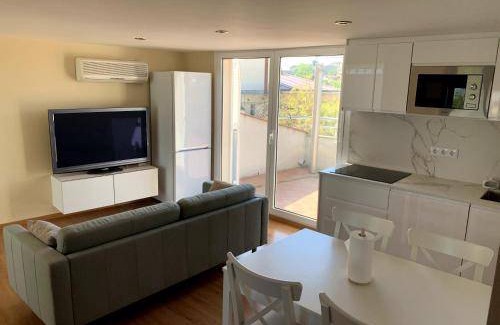 Les Gunyoles Apartment | 65 m² Apartment ∙ 2 bedrooms ∙ 4 guests